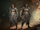 Diablo IV Preview Character creation