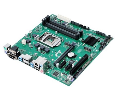 Asus PRIME B250M-C/CSM