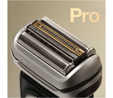 Braun 9470cc Wet&Dry