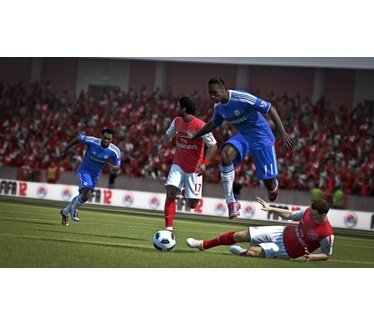 FIFA 12 Classics, Xbox 360