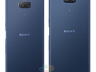Sony Xperia 10 en 10 Plus