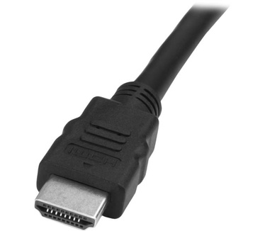 Startech.com USB-C naar HDMI adapterkabel 1m 4K bij 30 Hz