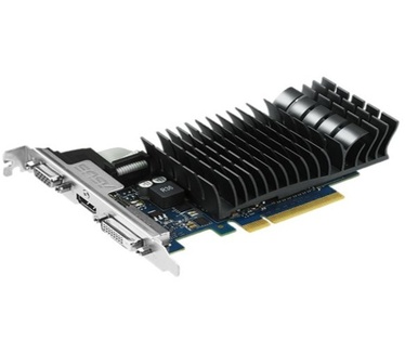 Asus GT 730 Passive LP