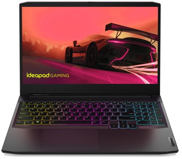 Lenovo IdeaPad Gaming 3 15ACH6 (82K2000HFR, Azerty toetsenbord)