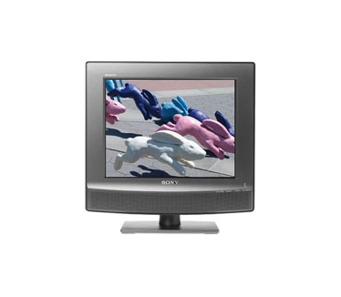 Sony Bravia KDL-20G2000