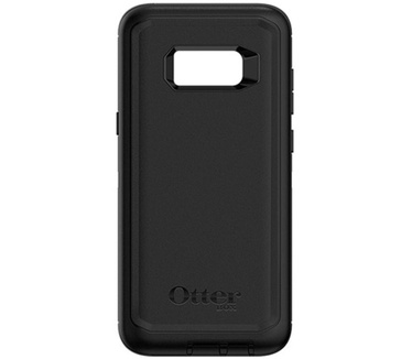 Otterbox Defender Case Samsung Galaxy S8 Zwart