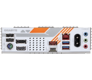 Gigabyte B850M FORCE WIFI6E