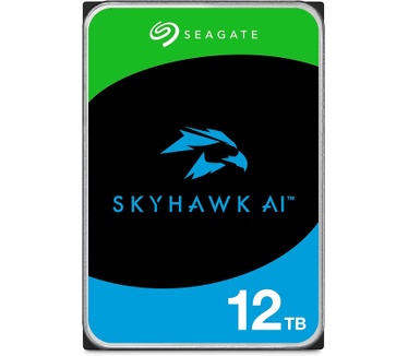 Seagate SkyHawk AI (2024), 12TB