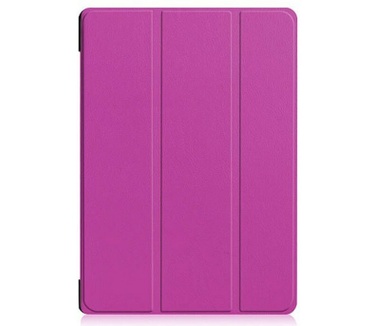 Tacticals Tri-fold Book Case - Samsung Galaxy Tab S5e - Roze
