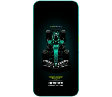 Realme GT 8 Pro, 16GB ram, 512GB opslag, Aston Martin Groen