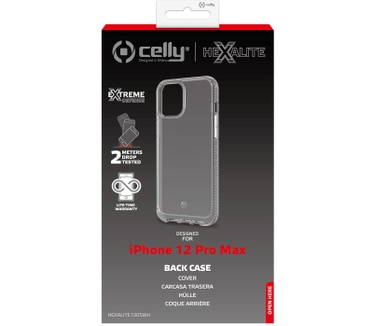 Celly HEXALITE1005WH
