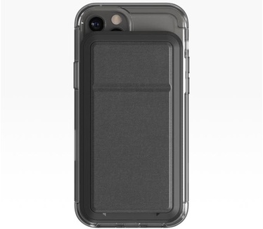 Mophie Snap + powerstation stand