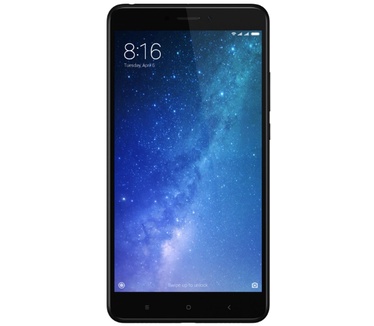 Xiaomi Mi Max 2 64GB Zwart