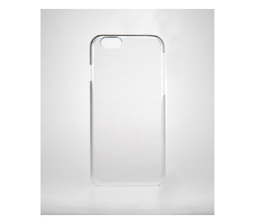 Azuri AZCOVIPH6-TRA mobiele telefoon behuizingen