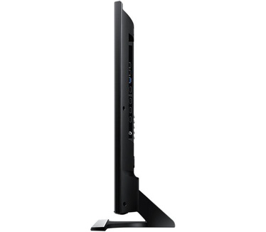 Samsung UE55JU6400K Zwart