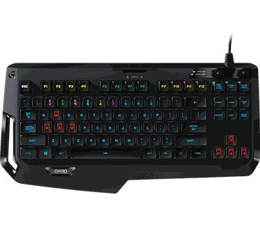 G410 Atlas Spectrum