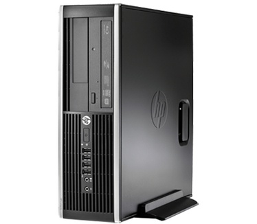 HP Compaq 4300 Pro SFF (LX829EA)
