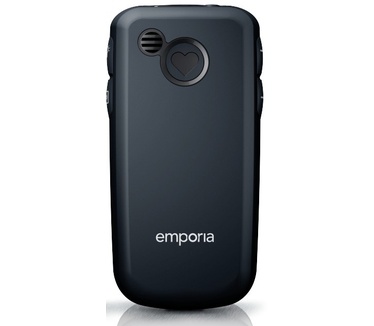 Emporia Select Zwart