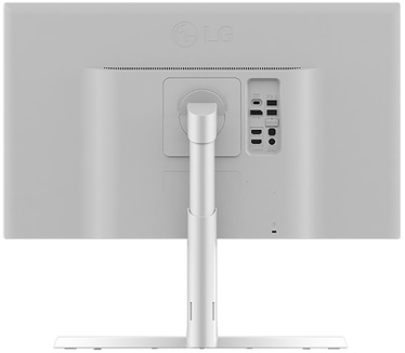 LG 27HJ712C-W Wit