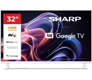Sharp LC-32HF2265EW