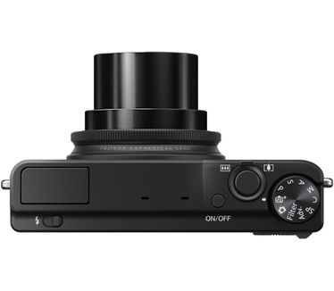 Fujifilm XQ2