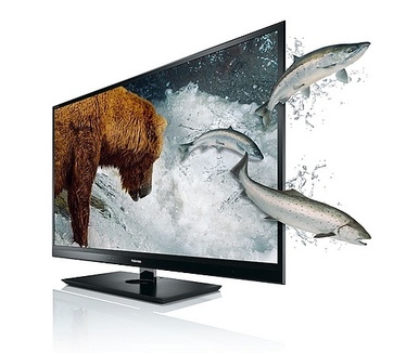 Toshiba 46WL863G