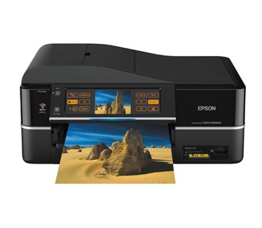 Epson Stylus Photo PX800FW