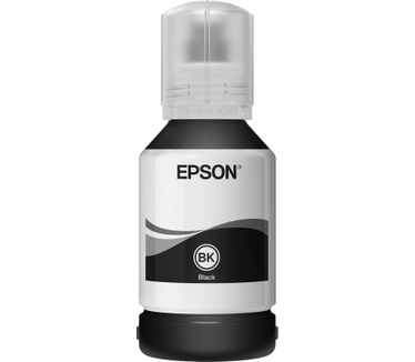 Epson 101 EcoTank Black