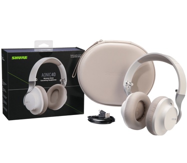 Shure Aonic 40