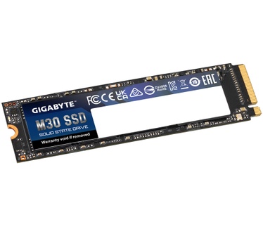 Gigabyte M30