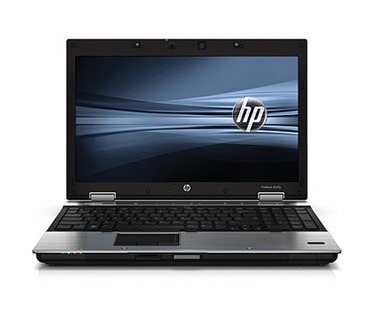 HP Elitebook 8540p Notebook PC (XN714EA)