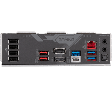 Gigabyte Z790 GAMING X