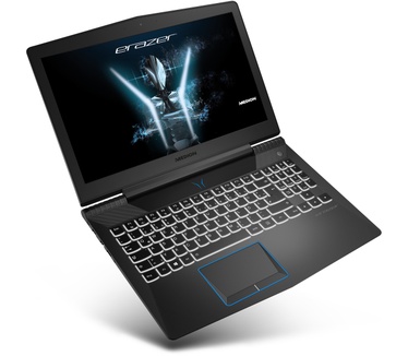 Medion Erazer X6603 (30022680, Qwerty)
