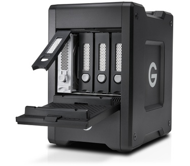 G-Technology G-Speed Shuttle