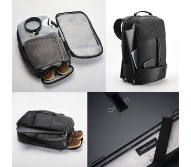 HP HyperX Knight backpack