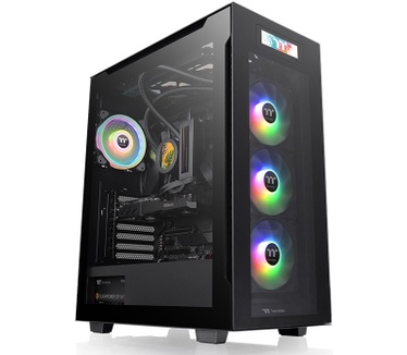 Thermaltake Divider 550 TG Ultra