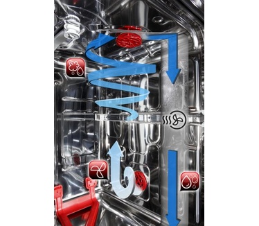Whirlpool ADP 9070 WH