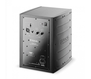 Focal Alpha 65