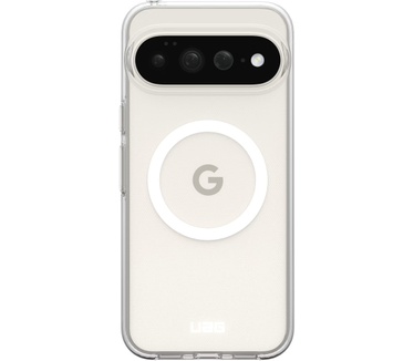 Urban Armor Gear Scout Clear (Galaxy A37 5G) Transparant