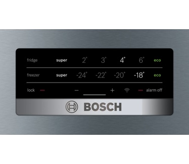 Bosch KGN36XI4A
