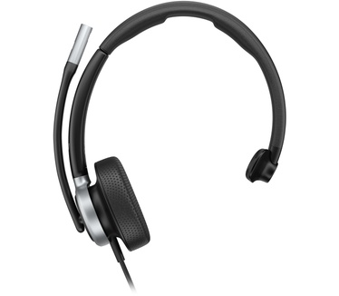 Poly Mission 615 Monaural USB Wired Headset (Bulk)