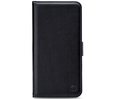 Mobilize Classic Gelly Book Case voor Huawei Mate 20 Pro - Zwart  Zwart