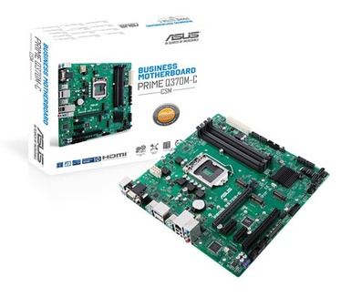 Asus PRIME Q370M-C/CSM