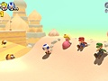 Super Mario 3D World
