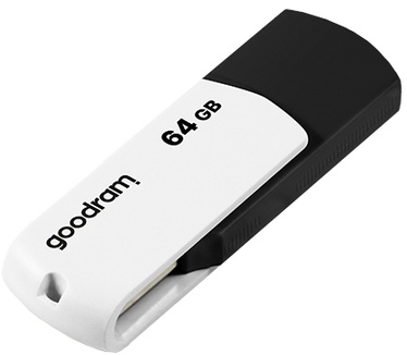 Goodram UCO2 64GB Zwart