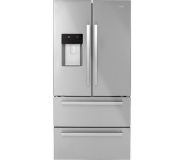 Beko GNE60530DX
