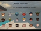 Oculus Social Alpha
