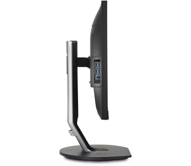 Philips 240B7QPJEB/23 Zwart