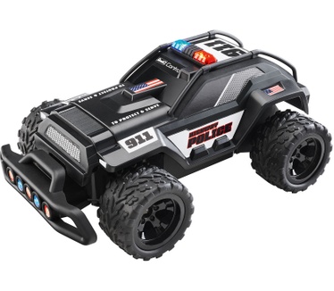 Revell Highway Police