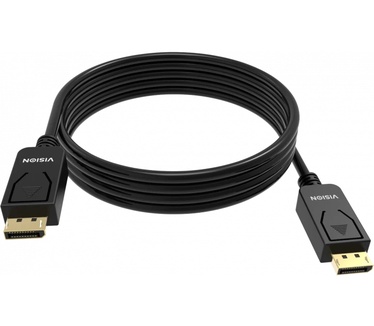 Vision TC 2MDP8K/BL